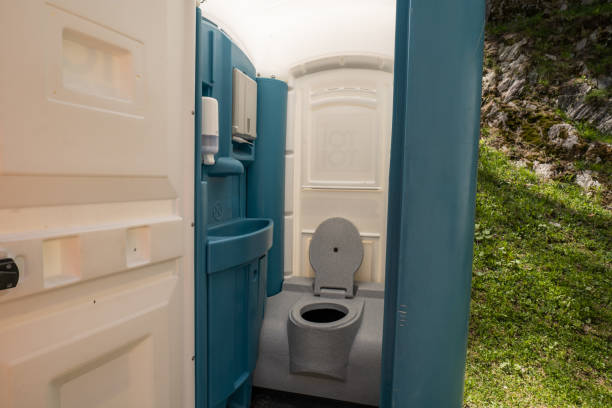 Best Local porta potty services  in Keeler Farm, NM