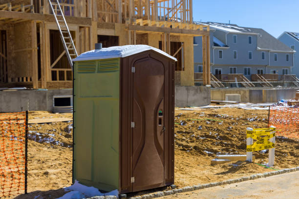 Best Portable restroom trailer rental  in Keeler Farm, NM