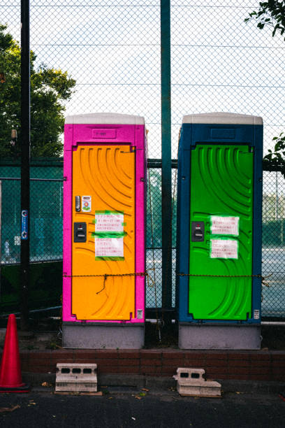 Portable Toilet Options We Offer in Keeler Farm, NM